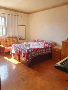 Sobrado com 2 Quartos à venda, 125m² no Jardim Santa Emília, São Paulo