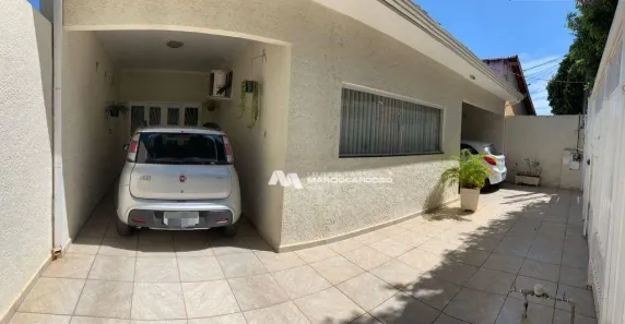 Casa com 3 Quartos à venda, 180m² no Vila Boa Esperança, São José do Rio Preto