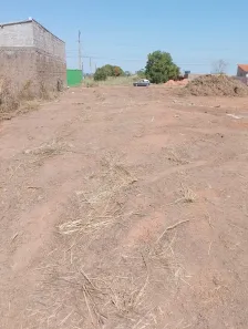 Lote/Terreno à venda, 360m² no Petrópolis, Várzea Grande