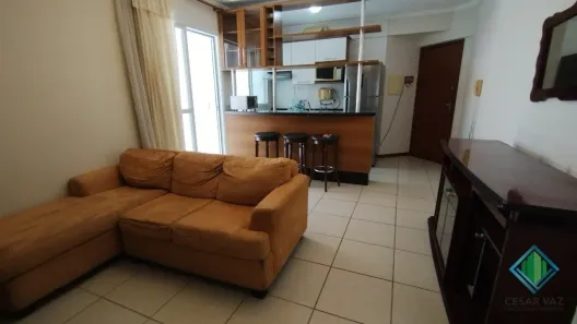 Apartamento com 2 Quartos à venda, 61m² no Centro, Florianópolis