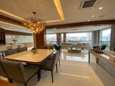 Apartamento com 3 Quartos à venda, 231m² no Santana, São Paulo