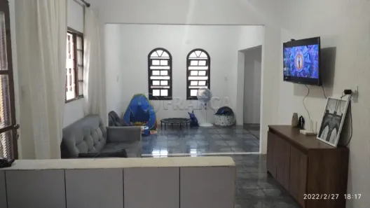 Casa com 3 Quartos à venda, 105m² no Jardim Paraíso, Jacareí