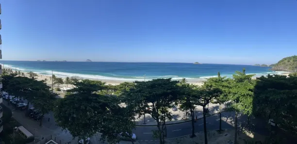 Apartamento com 4 Quartos à venda, 530m² no São Conrado, Rio de Janeiro