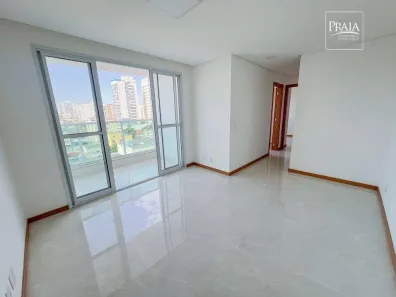 Apartamento com 2 Quartos à venda, 60m² no Itapuã, Vila Velha