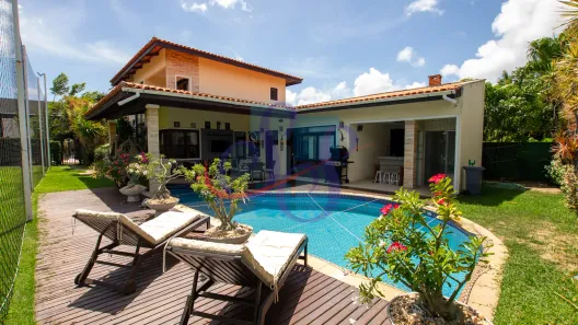 Casa com 3 Quartos à venda, 290m² no José de Alencar, Fortaleza