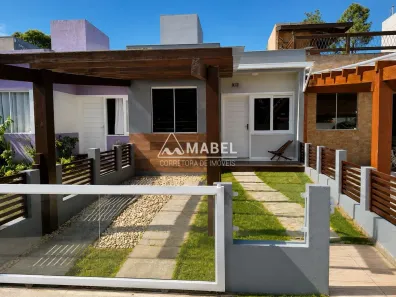 Casa com 2 Quartos à venda, 55m² no , Garopaba