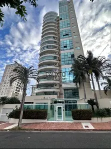 Apartamento com 3 Quartos à venda, 170m² no Osvaldo Rezende, Uberlândia