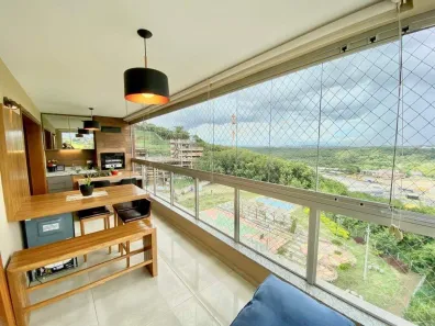 Apartamento com 4 Quartos à venda, 148m² no Ouro Preto, Belo Horizonte