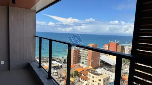 Apartamento com 1 Quarto à venda, 36m² no Barra, Salvador
