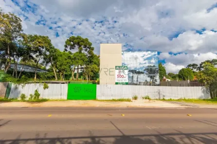 Sala Comercial para alugar, 500m² no Pilarzinho, Curitiba