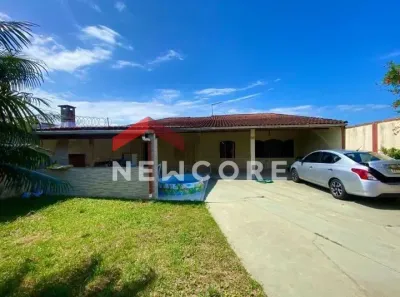 Casa com 3 Quartos à venda, 120m² no Belas Artes, Itanhaém