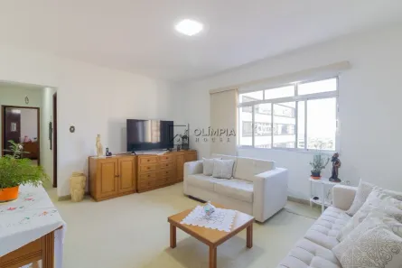 Apartamento com 2 Quartos à venda, 88m² no Pinheiros, São Paulo