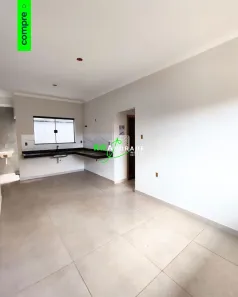 Apartamento com 2 Quartos à venda, 34m² no Residencial Ana Helena, Franca