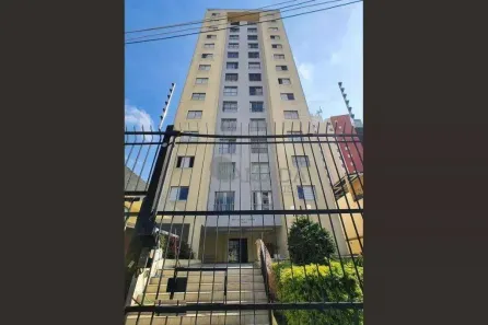 Apartamento com 2 Quartos à venda, 56m² no Vila Marieta, São Paulo