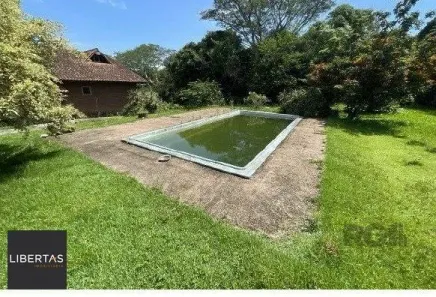 Lote/Terreno à venda, 20000m² no Belém Velho, Porto Alegre