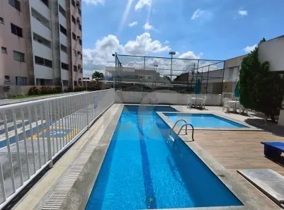 Apartamento com 2 Quartos à venda, 60m² no Rosa Maria, São Cristóvão