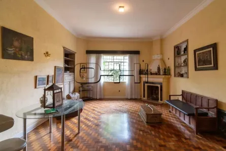 Casa com 5 Quartos para alugar, 450m² no Jardim Novo Mundo, São Paulo