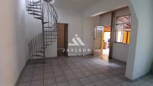 Casa com 2 Quartos à venda, 90m² no Jardim América, Rio de Janeiro
