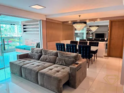 Apartamento com 3 Quartos à venda, 133m² no Santa Rosa, Londrina
