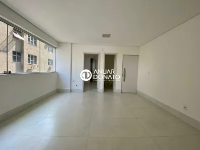 Apartamento com 2 Quartos à venda, 72m² no Funcionários, Belo Horizonte