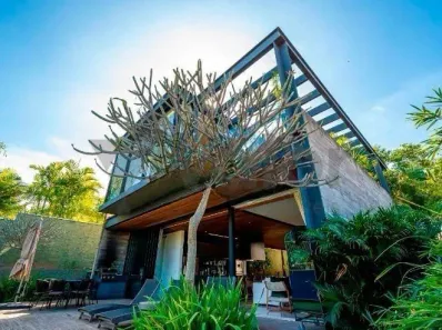 Casa de Condomínio com 3 Quartos à venda, 530m² no Ville Sainte Hélène, Campinas