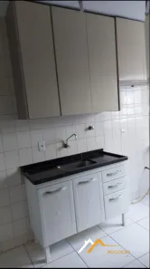 Apartamento com 2 Quartos à venda, 55m² no Setor Bueno, Goiânia