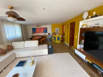 Apartamento com 4 Quartos à venda, 280m² no Copacabana, Rio de Janeiro