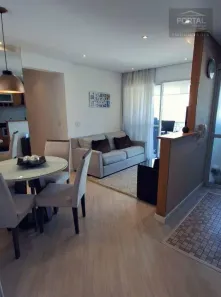 Apartamento com 2 Quartos à venda, 53m² no Saúde, São Paulo