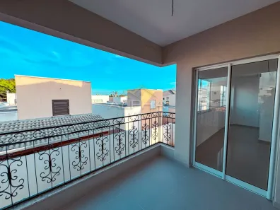 Casa de Condomínio com 4 Quartos à venda, 215m² no Lagoinha, Eusébio