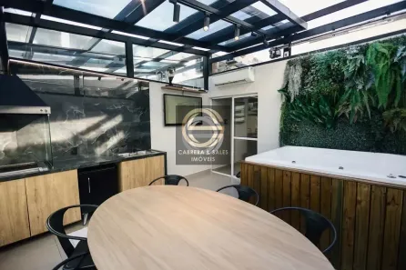 Casa de Condomínio com 3 Quartos à venda, 167m² no Vila Aricanduva, São Paulo