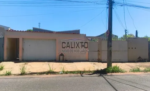 Casa com 3 Quartos à venda, 58m² no Tibery, Uberlândia