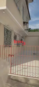 Apartamento com 2 Quartos à venda, 83m² no Ramos, Rio de Janeiro