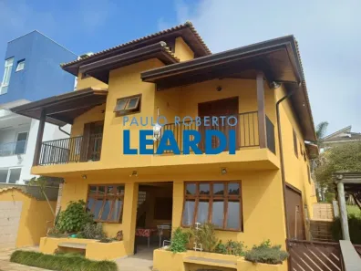 Casa de Condomínio com 3 Quartos à venda, 282m² no Parque Residencial Itapeti, Mogi das Cruzes