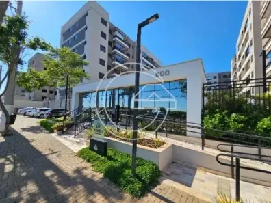 Apartamento com 3 Quartos à venda, 68m² no Centro, Marília