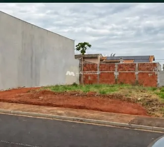 Lote/Terreno à venda, 200m² no Jardim Leste, São José do Rio Preto