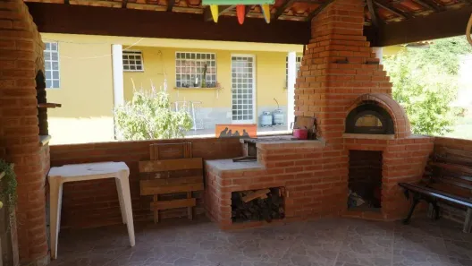 Fazenda/Sítio com 4 Quartos à venda, 279m² no Village Campinas, Campinas