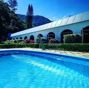 Imóvel Comercial com 21 Quartos à venda, 1270m² no Mangaratiba, Mangaratiba