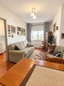 Apartamento com 2 Quartos à venda, 50m² no Salgado Filho, Gravataí