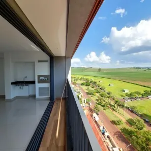 Apartamento com 3 Quartos à venda, 158m² no Bonfim Paulista, Ribeirão Preto
