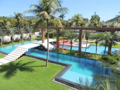 Casa de Condomínio com 8 Quartos à venda, 1200m² no Jardim Acapulco, Guarujá