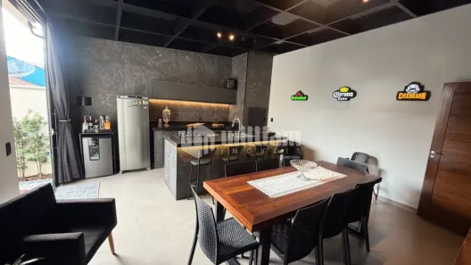 Casa com 3 Quartos à venda, 170m² no Dom Joaquim, Brusque