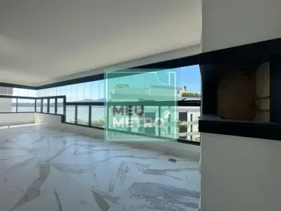 Apartamento com 3 Quartos à venda, 162m² no João Paulo, Florianópolis