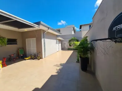 Casa de Condomínio com 3 Quartos à venda, 189m² no Quinta Ranieri, Bauru
