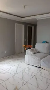 Apartamento com 2 Quartos à venda, 49m² no Vila Nova Bonsucesso, Guarulhos
