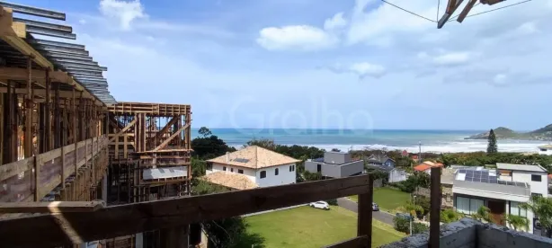 Apartamento com 2 Quartos à venda, 87m² no Barra da Lagoa, Florianópolis