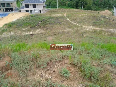 Lote/Terreno à venda, 954m² no Condomínio Reserva Ibirapitanga, Santa Isabel