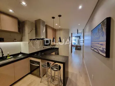 Apartamento com 1 Quarto à venda, 60m² no Copacabana, Rio de Janeiro