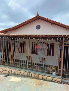 Casa com 3 Quartos à venda, 199m² no Nossa Senhora das Graças, Santa Luzia