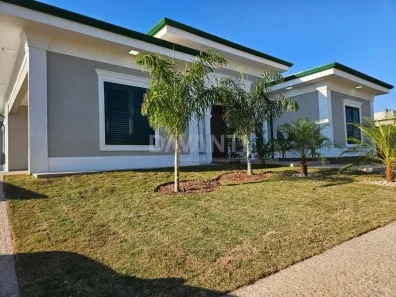 Casa de Condomínio com 4 Quartos à venda, 450m² no Loteamento Residencial Pedra Alta (Sousas), Campinas