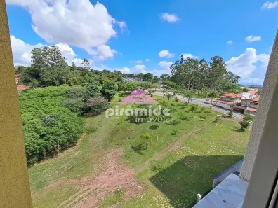 Apartamento com 2 Quartos à venda, 52m² no Parque Residencial Flamboyant, São José dos Campos